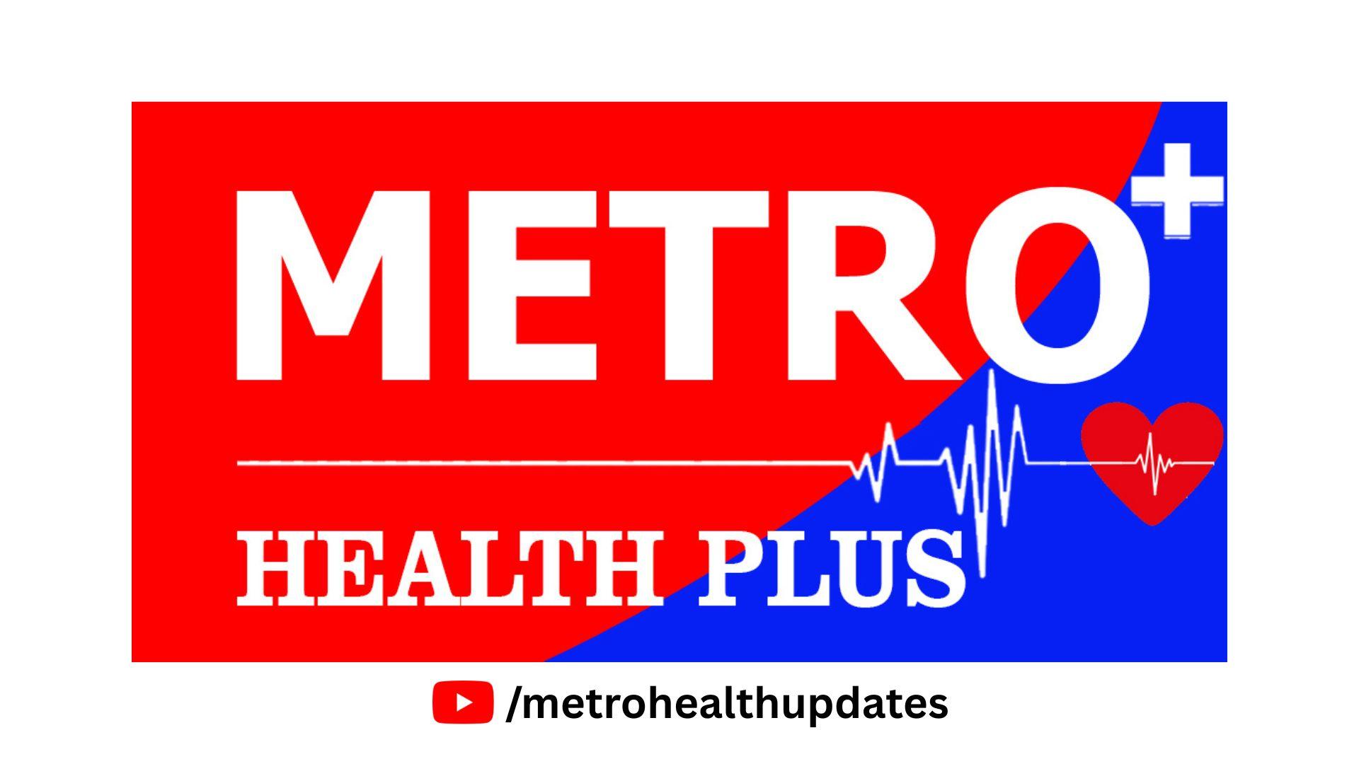 Metro Health Updates